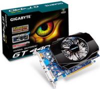 GIGABYTE GV-N440TC-1GI GIGABYTE GV-N440TC-1GI