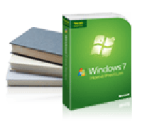 Windows 7 Home Premium (64bit) Windows 7 Home Premium (64bit)