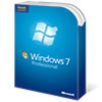 Windows 7 Professional (64bit) Windows 7 Professional (64bit)