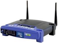Linksys WRT54GL Linksys WRT54GL