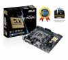 Bo mạch chính Mainboard Asus H110M-D - anh 1 Bo mạch chính Mainboard Asus H110M-D - anh 1