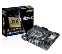 Bo mạch chính Mainboard Asus B150M-K Bo mạch chính Mainboard Asus B150M-K