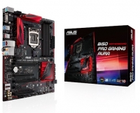 Bo mạch chính Mainboard Asus B150 Pro Gaming/ Aura Bo mạch chính Mainboard Asus B150 Pro Gaming/ Aura