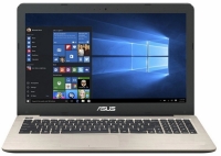 Laptop Asus A556UA-DM723D (I3-6100U) (Vàng) Laptop Asus A556UA-DM723D (I3-6100U) (Vàng)