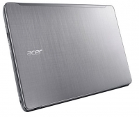 Laptop Acer F5-573-36LH (NX.GFKSV.003) (Bạc) Laptop Acer F5-573-36LH (NX.GFKSV.003) (Bạc)