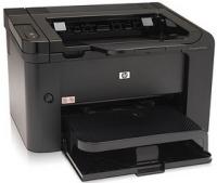 HP LaserJet Pro P1606DN HP LaserJet Pro P1606DN