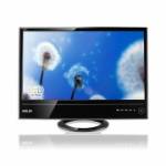 LCD 24\" ASUS ML 248H Led