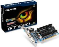 GIGABYTE GV-N520OC-1GI