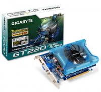 Gigabyte GV-N220TC-1GI