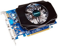 GIGABYTE GV-N430-1GI