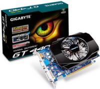 GIGABYTE GV-N440TC-1GI