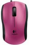 Logitech M125 (Dây rút)