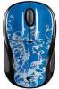 Logitech Wireless Mouse M305 - anh 1