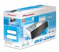 Pioneer DVD- 231W