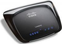 Linksys WAG120N