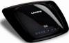 Linksys WAG160N - anh 1