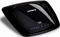 Linksys WAG160N