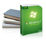 Windows 7 Home Premium (64bit)