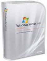 Windows Sever Standard 2008 64-bit