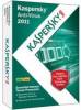 Kaspersky Antivirus 2011 - anh 1