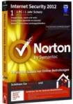 Norton Internet Security 2012