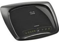 Linksys by Cisco X2000