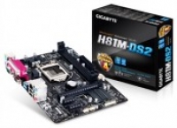 MB Gigabyte H81M - DS2