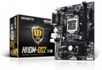 Bo mạch chính Mainboard Gigabyte H110M-DS2 DDR4