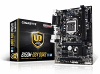 Bo mạch chính Mainboard Gigabyte B150M-D3V