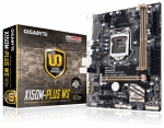 Bo mạch chính Mainboard Gigabyte X150M-Plus WS