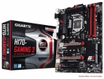 Bo mạch chính Mainboard Gigabyte H170 Gaming 3 DDR4