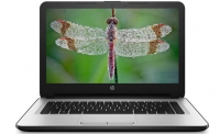 Laptop HP 14-am050TU (X1G97PA) (Bạc)