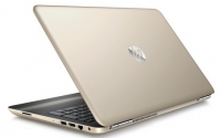 Laptop HP Pavilion 15-au024TU (X3B97PA) (Vàng)