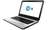 Laptop HP Pavilion 15-au025TU (X3B98PA) (Bạc)