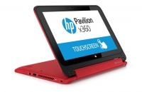 Laptop HP Pavilion X360 11-u046TU (X3C24PA) (Bạc)