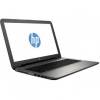 Laptop HP 15-ay049TX (X3B62PA) (Bạc) - anh 1