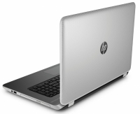 Laptop HP Pavilion 15-au633TX (Z6X67PA) (Bạc)