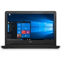 Laptop Dell Inspiron 15 N3558F (Đen)