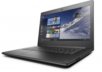 Laptop Lenovo Ideapad 310-80SM005BVN (i5-6200U) (Đen)