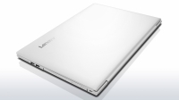 Laptop Lenovo Ideapad 510-15ISK 80SR00HKVN (i5-6200U) (Trắng)