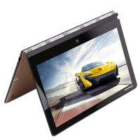 Laptop Lenovo YoGa3 Pro-1370-80HE00XVVN (M-5Y71) (Vàng)