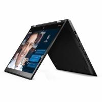 Laptop Lenovo Thinkpad X1 Yoga 20FRA004VN (Đen)