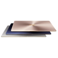 Laptop Asus UX310UA-FC054T (I3-6100U) (Xám)