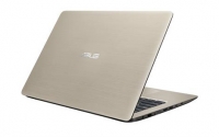Laptop Asus A556UR-DM083T (I5-6200U) (Vàng)