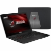 Laptop Asus GL552VX-DM143D (I5-6300HQ) (Xám) - anh 1