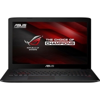 Laptop Asus GL552VW-CN058D (I7-6700HQ)