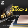 Laptop Asus UX390UA-GS036T (I7-7500U) (Xám) - anh 1