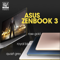 Laptop Asus UX390UA-GS036T (I7-7500U) (Xám)