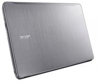 Laptop Acer F5-573-36LH (NX.GFKSV.003) (Bạc)