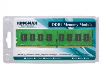 DDR4 Kingmax 4GB (2400) (8 chip)